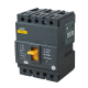 Автоматичний вимикач PCB33 3Р 125А 35кА UEC