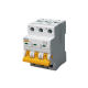 Вимикач навантаження SB-H8 3P 025A UEC