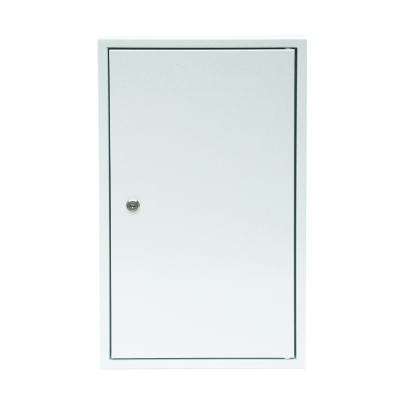 Корпус металевий ЩРн-36 (540х310х120мм) IP31 UEC