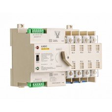 Автоматичний перемикач АВР SB-ATS-4-100 UEC