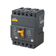 Автоматичний вимикач PCB33 3Р 160А 35кА UEC