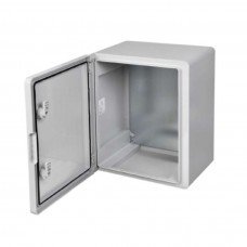 Корпус пластиковий ЩМПп 400х300х170мм ПХЛ1 IP65 UEC