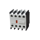 Допоміжний контакт SB-AC-13 (1НВ+3НЗ) UEC