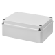 Монтажна коробка гладкі стінки 44CE 240X190X90 IP56 GEWISS