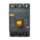 Автоматичний вимикач PCB35 3Р 125А 35кА UEC