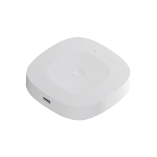 Мультирежимний шлюз MHUB-1 для розумного будинку (ZigBee WiFi BLE) UEC