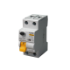 Пристрій захисного відключення SB-L9M 2P 16A 10mA Tип AC 6kA UEC