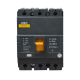 Автоматичний вимикач PCB33 3Р 63А 35кА UEC