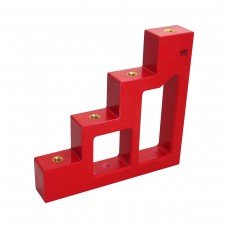 Ізолятор ступінчатий ІС4-50 М10 силовий UEC