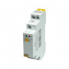 Реле фаз RF 08 3ф 220-460 В AC UEC