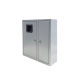 Корпус металевий ЩОРн-3/30 (540х490х165мм) IP31 UEC