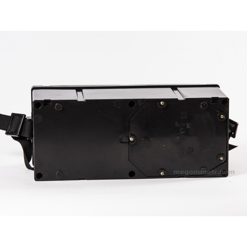 Вимірювач опору заземлення  Ф4103-М1