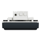 Механізм перемикача IP55 Mureva Styl, сх.6, чорний