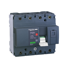АВТ.ВИМИКАЧ NG125NA 3П+Н 100A
