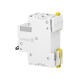 АВТОМАТИЧНИЙ ВИМИКАЧ iC60N 2P 40A D