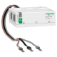 energy sensor PowerTag Flex 63A 3P top and bottom position