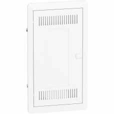 Resi9 KV enclosure 3 Row Multimedia