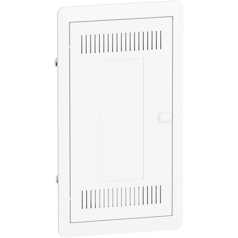Resi9 KV enclosure 3 Row Multimedia