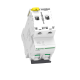 АВТОМАТИЧНИЙ ВИМИКАЧ iC60N 2P 25A D