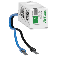 energy sensor, PowerTag Flex 110V 63A 1P+N top and bottom position