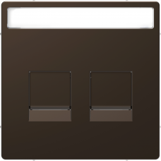 D-Life ЦЕНР. НАКЛ. 2-мод. раз. МОККО