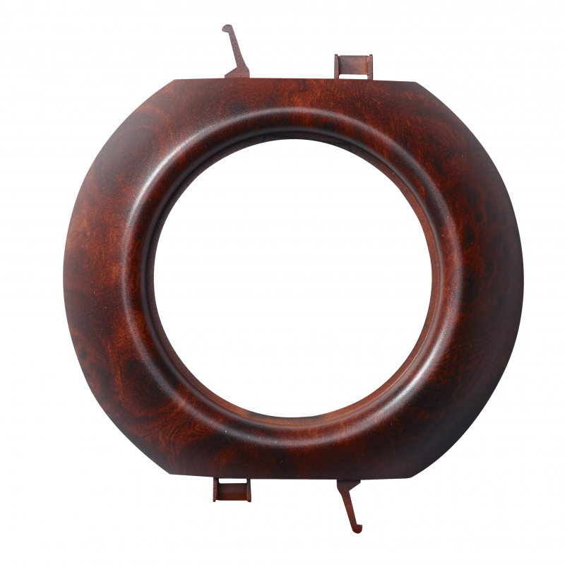 РАМКА КОМБ. СЕРЕД. ГОРІХ