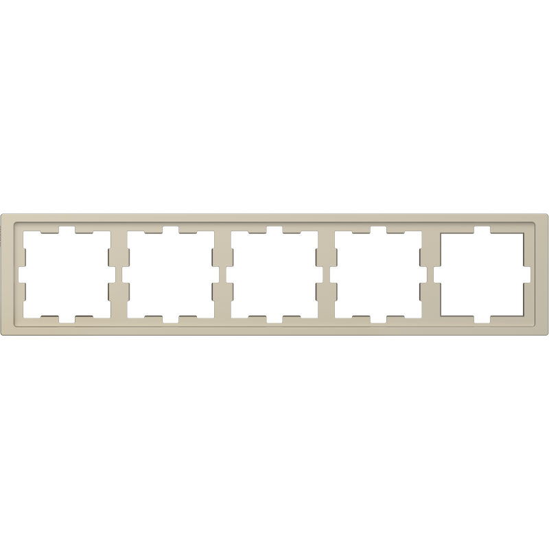 D-Life РАМКА 5-постова САХАРА