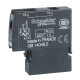 ДОПОМІЖНИЙ КОНТАКТ SDV NF ДЛЯ VIGI NG125