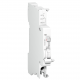 ДОПОМІЖ ЕЛЕКТРИЧНИЙ КОНТАКТ SD C60/C120/DPN