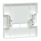 D-Life ЦЕНР. НАКЛ. USB БІЛ. ЛОТ.
