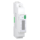 Лічильник 1ф 2 тарифи 45А Modbus RTU MID
