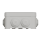 Розподільча коробка Mureva Box 105х105х55