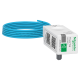 Датчик електроенергії PowerTag 1P + N-прові