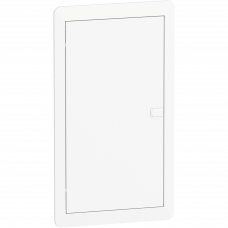 Resi9 KV enclosure 3 Row 12 Modules