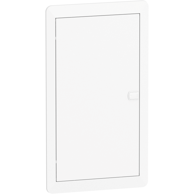 Resi9 KV enclosure 3 Row 12 Modules