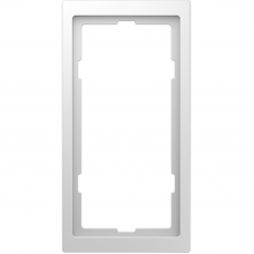 D-Life РАМКА 2-пост. д/роз. д/гол. БІЛ.