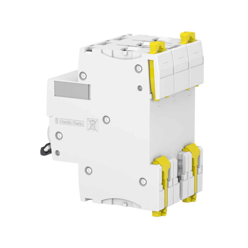 АВТОМАТИЧНИЙ ВИМИКАЧ iC60N 3P 13A C