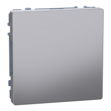 Заглушка SysD нержавіюча сталь