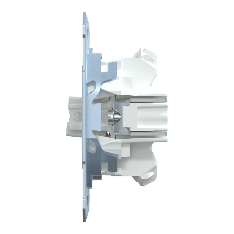 МЕХАН.З КЛАВ.І КНОП.ПЕРЕМ.НА 2 НАПР.