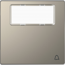 D-Life КЛАВ. пол. д/нап. дзв. НІКЕЛЬ