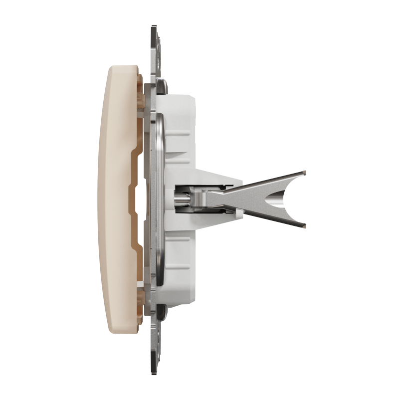 Заглушка Бежевий Sedna Design