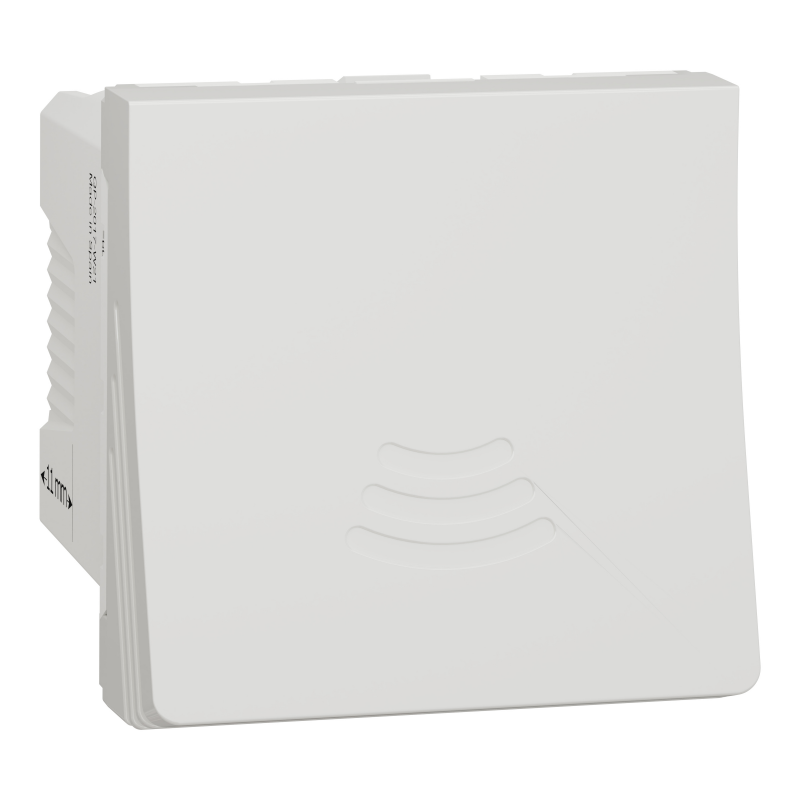 Зумер 2 модуля