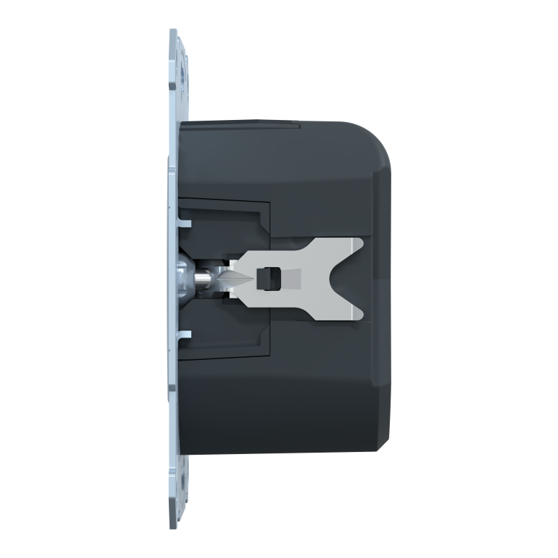 D-Life P-Link МЕХ. керув. DALI до 15 бал