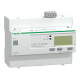 ЛІЧИЛЬНИК 3-ФАЗН. 125А MODBUS