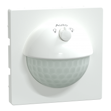 Датчик присутності ARGUS 180/110 м з вим для прих монт SysD білий лотус