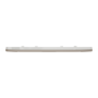 Рамка 2-постова, Пісочний/білий