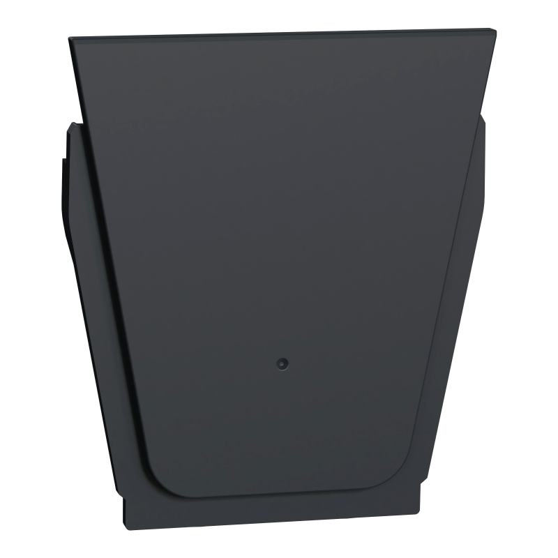 Набір сальників для труби IP55 (10 шт.), Mureva Styl, чорний