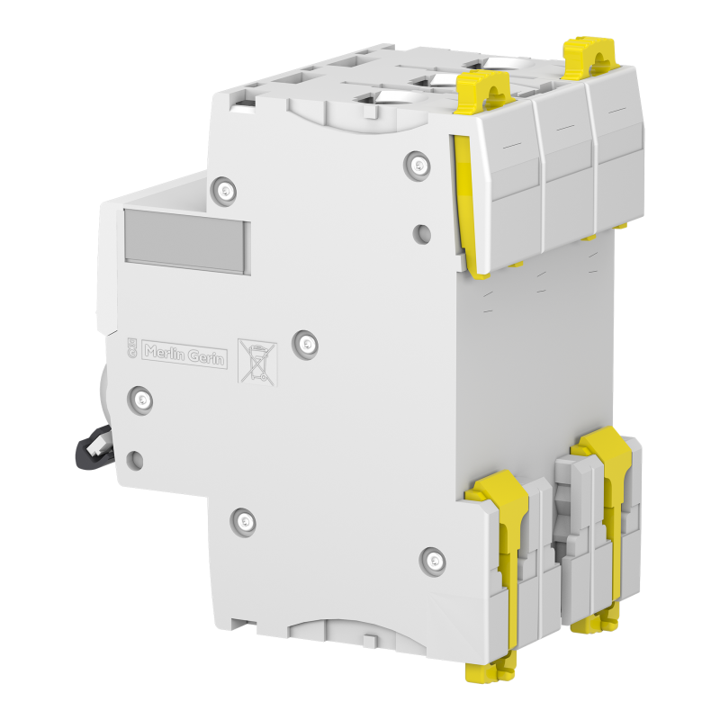 АВТОМАТИЧНИЙ ВИМИКАЧ iC60N 3P 40A C