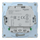 Роз.Schuko з 2 USB 2,4 A Біл. Лотос SD