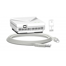 Acti9, комплект для програмування IHP / IC / KNX сутінковий вимикач